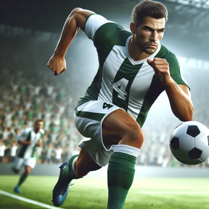 Игнашевич и Балтика: Вклад в развитие российского футбола